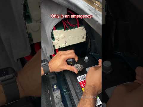 Battery light came on, checking for a bad alternator #shorts