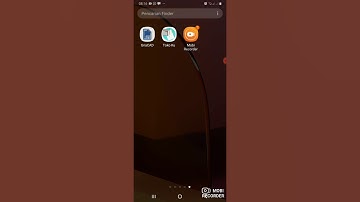 Menggambar CAD lewat HP dengan GnaCAd #1