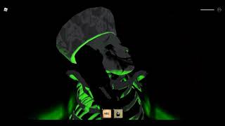 The Beneath Chapter 4 Part FINALE? jumpscare