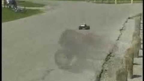 Traxxas Setup Guide 15 of 21 Tank 3 Break in