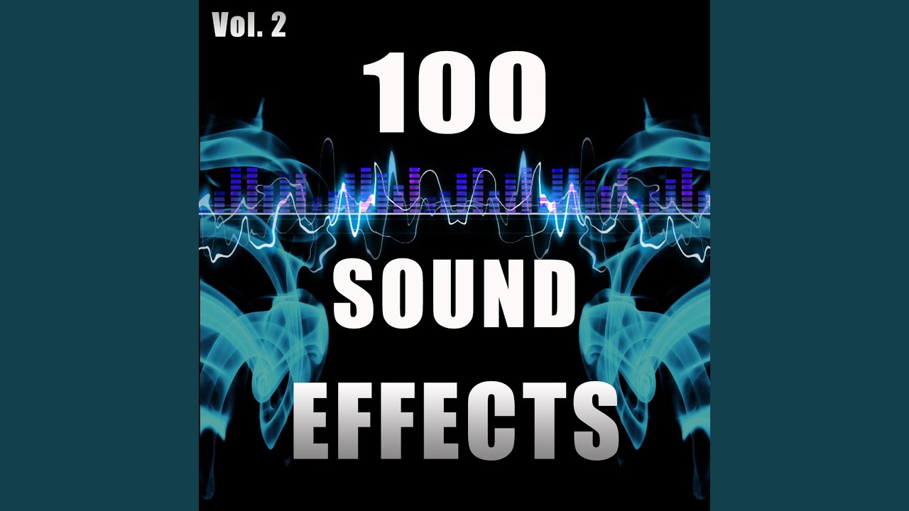 Sound Effect 16