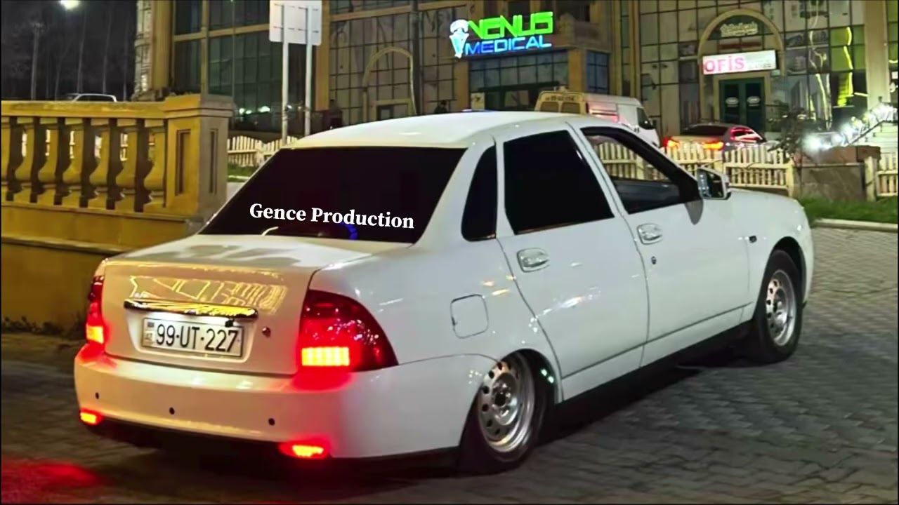 Azeri Bass Music 2026 - Sən İdin Nefes Almaga Sebebkar / Remix {TikTokda Haminin Axtardigi Mahni }