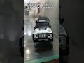 Showcasing the Smallest RC SUV