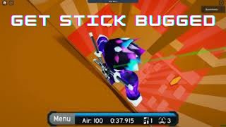 FE2 Community Maps - Get Stick Bugged (Crazy)