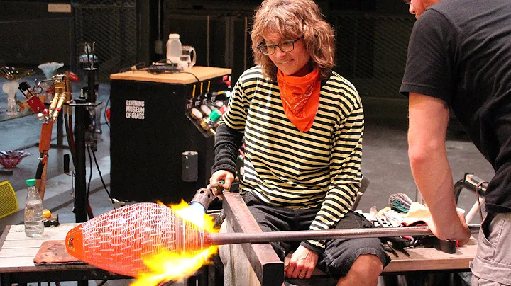 Nancy Callan Guest Artist Demonstration
