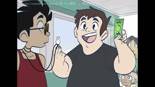 The Little Trashmaid S3 02