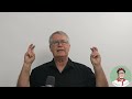 End of video