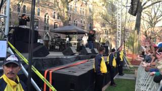 Vince Staples - Norf Norf Live (Yale Spring Fling)