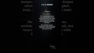 Usaha Ini Nyatawalau Hasil Belum Sempurna quotes storywa30detikgalau sadstory storygalau30detik