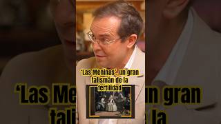 'Las Meninas' de Velázquez, un gran talismán de la fertilidad