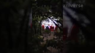 Trump Spotted With Aliens? #viral #UFO #trump