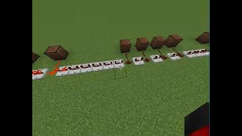 Thomas the Train Theme (Noteblocks)