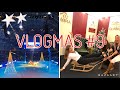 OLYMPIA 2019 ~ Vlogmas #9
