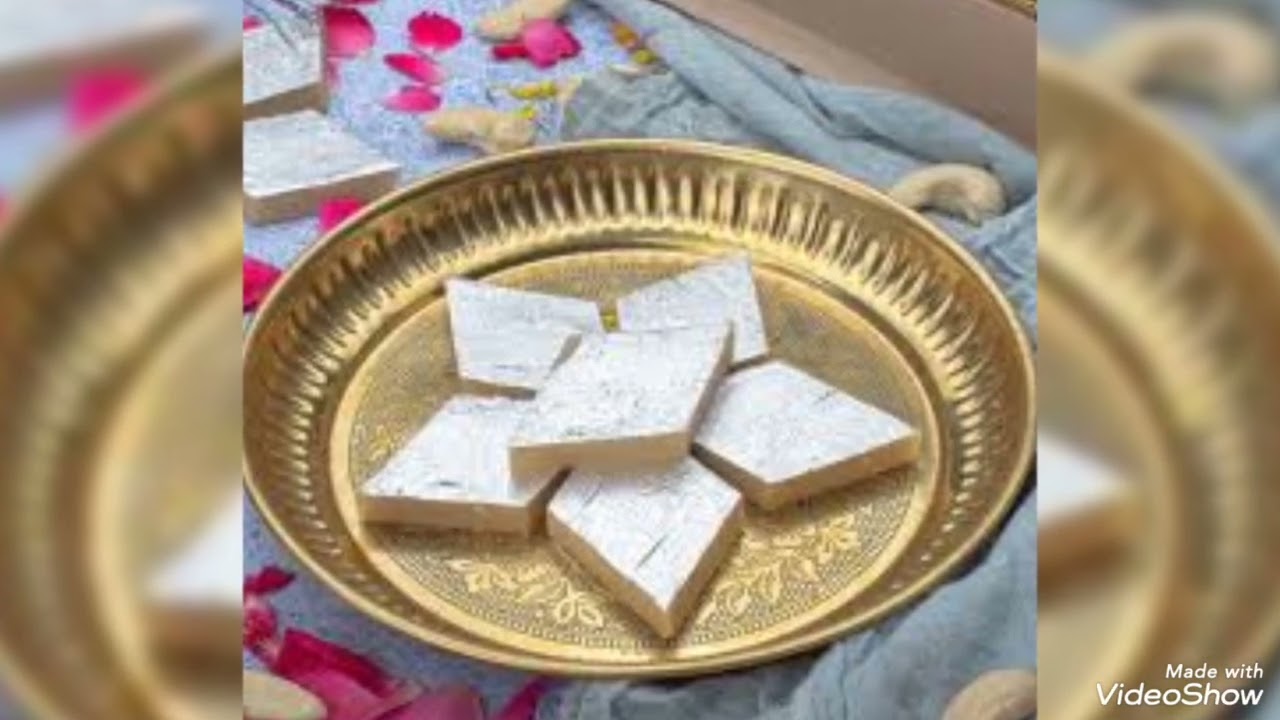 QUALITY SWEETS from kaju katli cheapest price good quality orders today