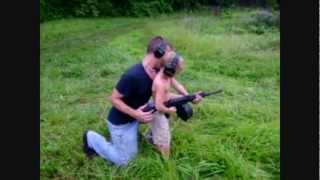 Deadly weapons in wrong hands