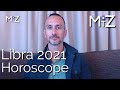 Libra 2021 Horoscope | True Sidereal Astrology