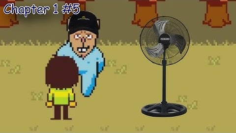 Deltarune Chapter 1 (Neutral Route) #5 Epilogue