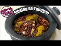 Sinaing na Tulingan by mhelchoice Madiskarteng Nanay