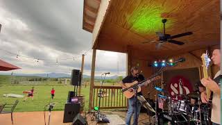 Josh Daniel &amp; Co. - Blue Mtn Barrel - Arrington, VA 4/29/23