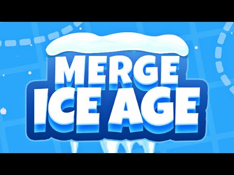 Merge Ice Age Defense Mobile Game | Gameplay Android & Apk