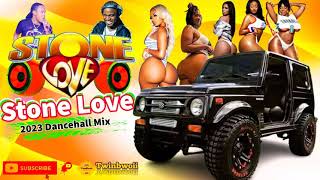 🥵🔥💦Stone Love 2023 Dancehall Mix Randy Rich & Gugu Mental🔥🔥🔥🔥