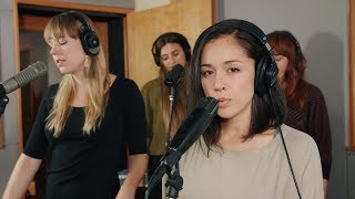 Video thumbnail of "Dancing On My Own | Robyn Cover feat. Kina Grannis"