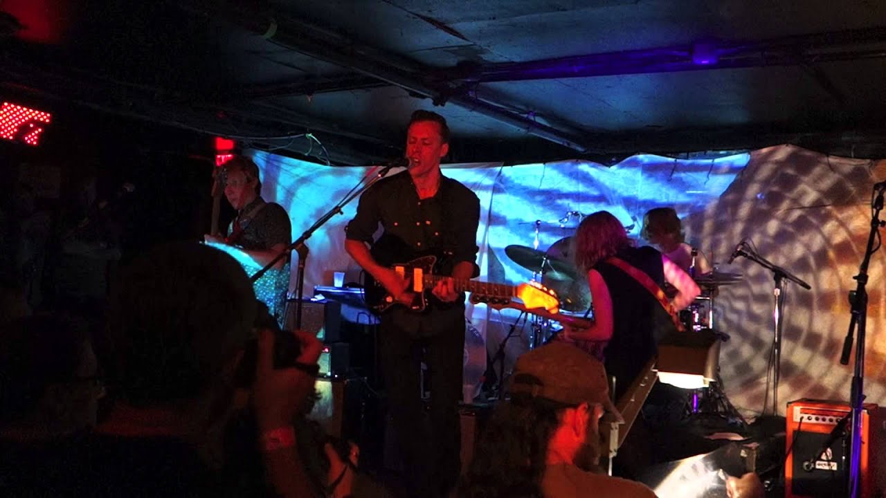 The New Highway Hymnal - "More" at Boston Fuzzstival 2014