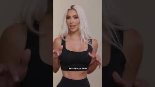 Kim Kardashian Just Launched Bras Shop Now At Skims