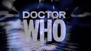 Doctor Who 1963 with 2008 melody