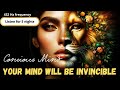 OVERNIGHT MIND CHANGE: SLEEP YOUR WAY TO SUBCONSCIOUS REPROGRAMMING