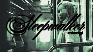 misogi - sleepwalker (sped up) ☆