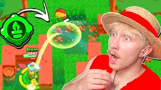 Onko Lily *RIKKI?!* 😲 | Voiko tällä TRICKSHOTTAILLA? ⚽ | Brawl Stars Suomi