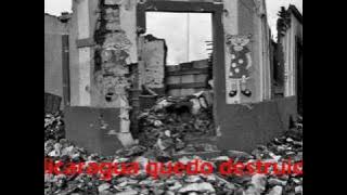 REVOLUCIÓN SANDINISTA