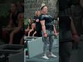 280kg silver dollar deadlift at the Irish Strength Cup 2025🇮🇪 #strongwomen #strongman #fyp #viral