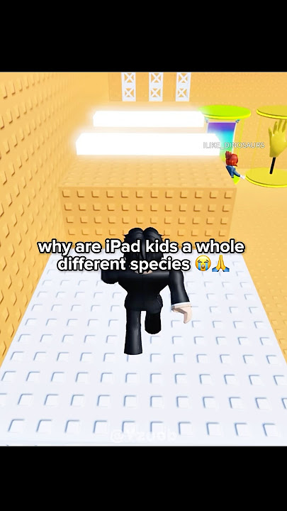 iPad Kids Rant 😭🙏 #roblox #relatable #fyp #rants