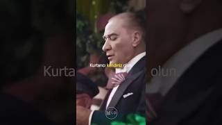 Atatürk'ün 5 Sözü 🇹🇷🙏👍#mka #edit #kemalizm #atatürk #mustafakemalatatürk #atatürkiye #short Resimi