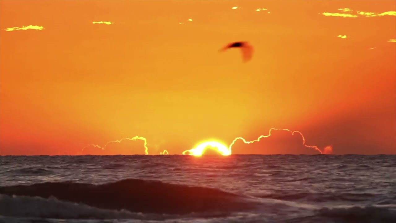 Arlen Yanch - Shoreless Sea (Remaster)