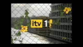 Itv1 Ads 17-01-09 2