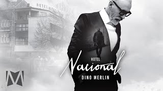 Video thumbnail of "Dino Merlin - Ako izgovorim ljubav (Official Audio)"