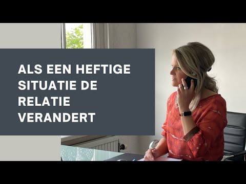 Video: Zilveren Bruiloft Eindigde In Een Scheiding, Of Wat Vernietigt Een Relatie In Een Huwelijk?