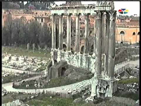 Videó: Miért volt olyan fontos a római építészet?