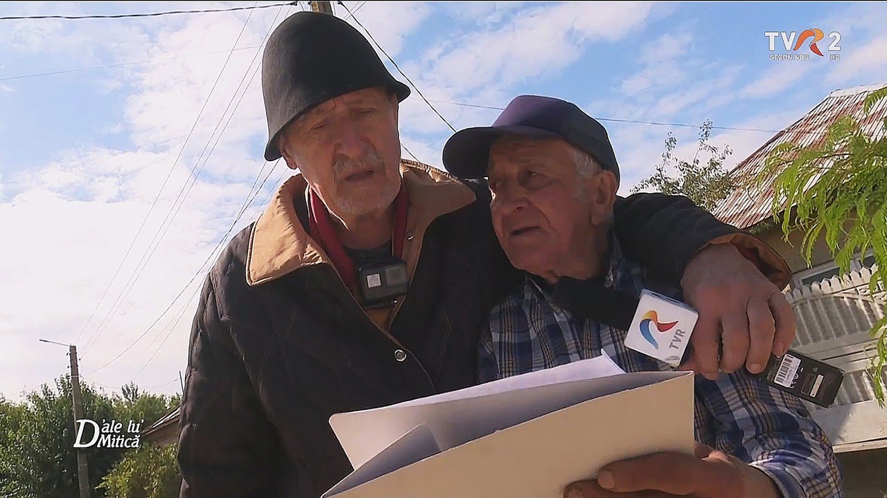 Anul (de referință) care n-a fost