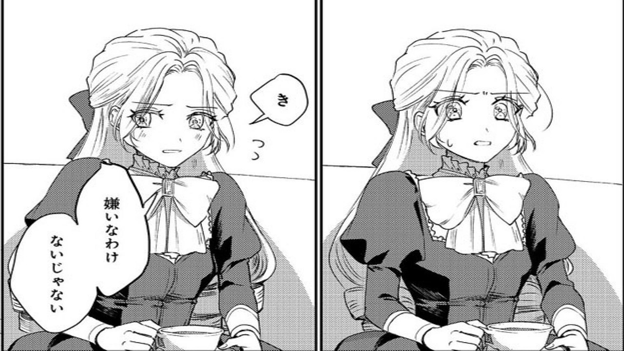 【異世界漫画】笑顔の裏に隠されたアリスと公爵の秘密の恋物語 1~25【マンガ動画】