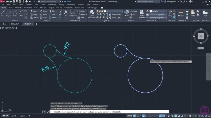 Mastering Fillet And Chamfer Tools In 2024