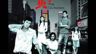 Video thumbnail of "The Outsiders 鬥魚 -- Lydia F.I.R."