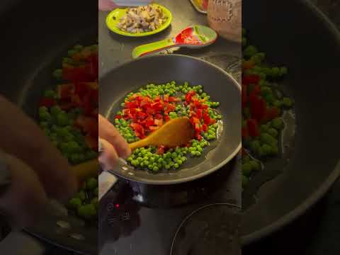 Гавайская смесь. Проще простого!