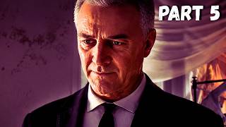 007 First Light - GAMEPLAY WALKTHROUGH (FULL GAME) PART 5