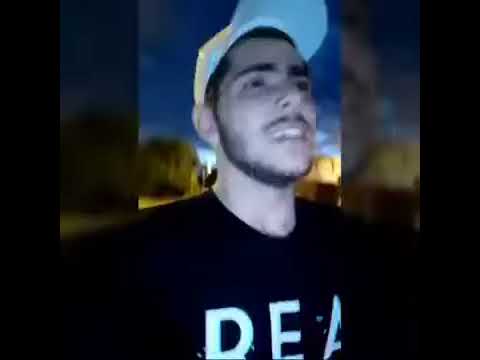 Денис Виейра танцор