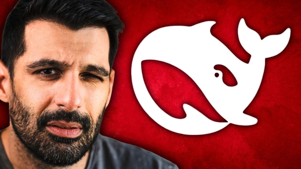 Deepseek: The Hidden Truth No One's Talking About