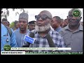 KOGI AIRPORT PROJECT BEGINS CONTRACTORS MOVE TO SITE 